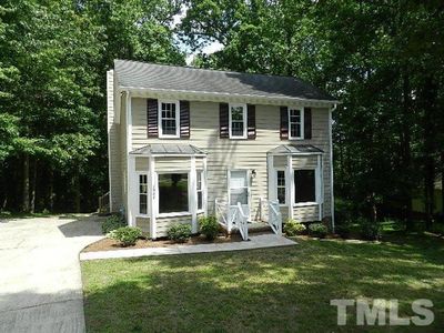 1908 Red Oak Ln, Clayton, NC, 27520