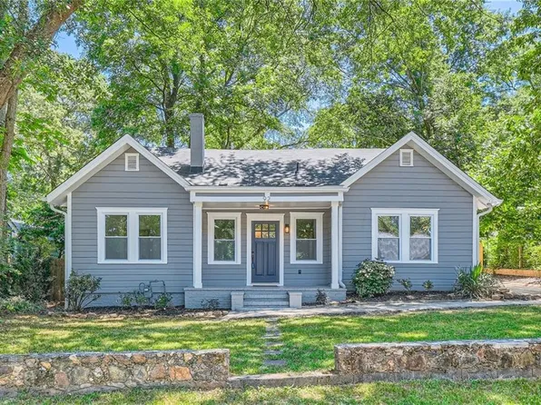 92 Spence Ave, Atlanta, GA 30317