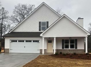 309 Stonecrest Dr, Carrollton, GA 30116