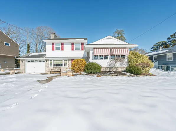 213 W Wilmont Ave, Somers Point, NJ 08244