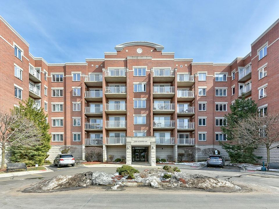 1st image of 6560 W Diversey Ave 603 #603