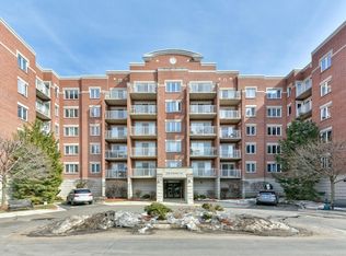 6560 W Diversey Ave 603 #603, Chicago, IL 60707