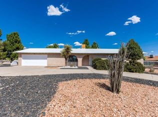620 Hansen Ave, Las Cruces, NM 88005