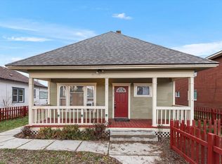 2715 E Diamond Ave, Spokane, WA 99217