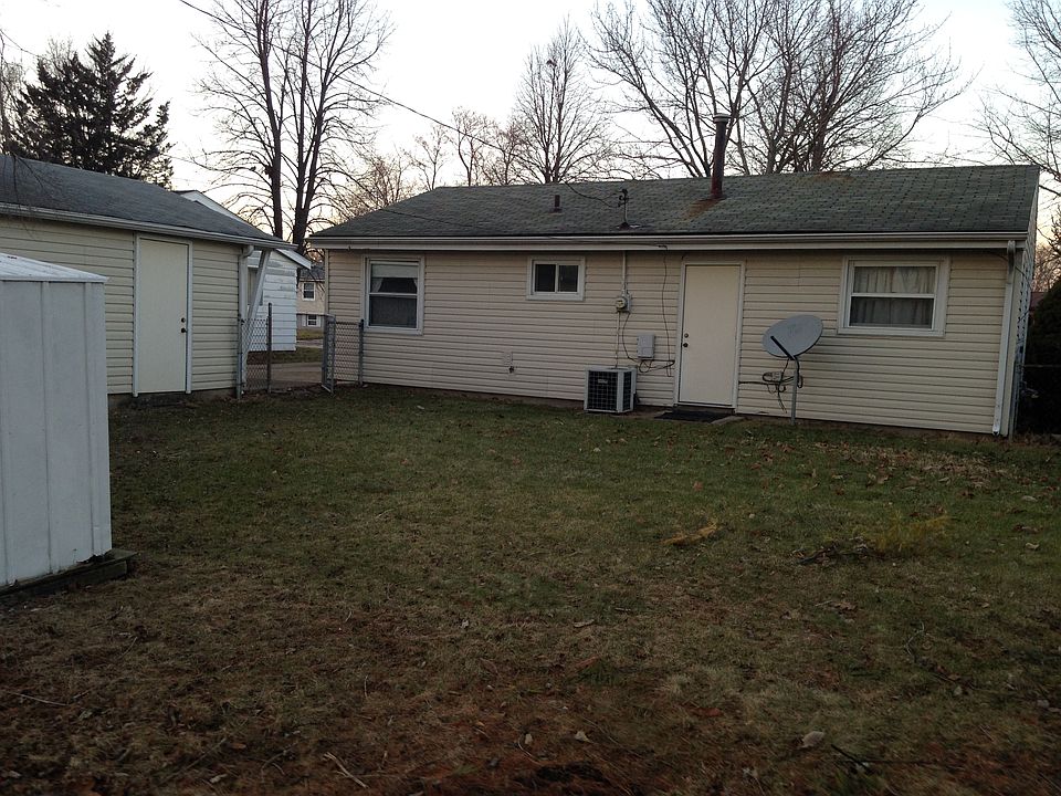 2nd image of 1205 Ellis Dr