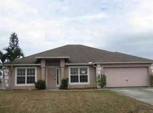 2533 NE 20th Ave, Cape Coral, FL 33909