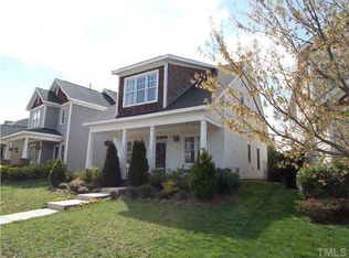 5604 Cary Glen Blvd, Cary, NC 27519