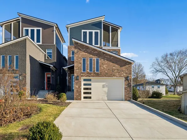 450 Annex Ave, Nashville, TN 37209