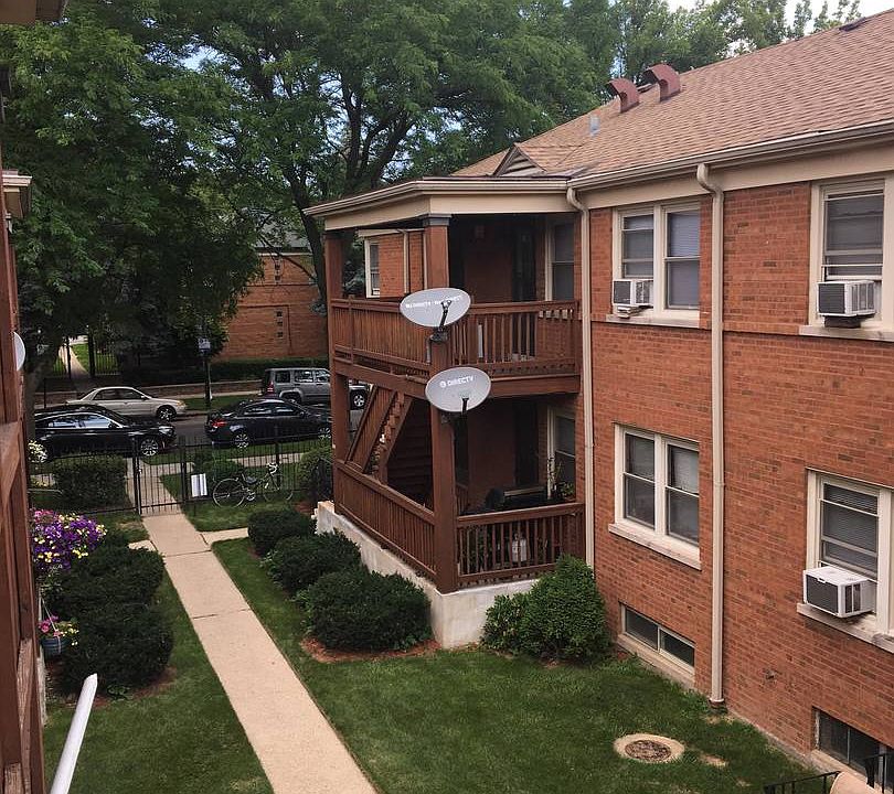 1st image of 2121 W Farragut Ave APT 1G