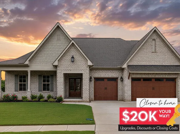 208 Miniver Pl, Huntsville, AL 35757