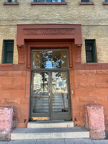 Woodruff Apartments Photo 1