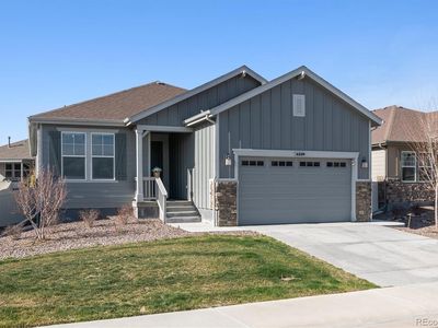 6239 Long Branch Drive, Parker, CO, 80134