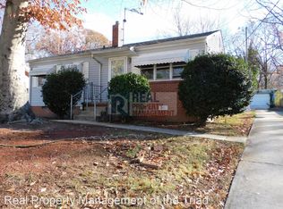 508 Ashburn St, High Point, NC 27260