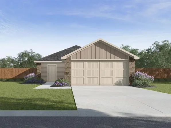 2003 Redbud Way, El Reno, OK 73036
