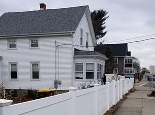 343 Anthony St, Fall River, MA 02721