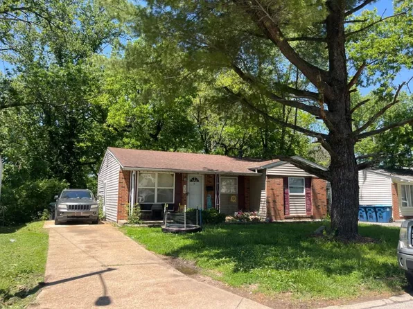 10229 Royal Dr, Saint Louis, MO 63136