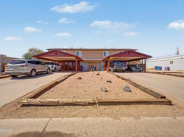 1510 E 26th Ln APT 2, Apache Junction, AZ 85119