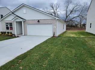 4641 Marcus Venture Pl, Murfreesboro, TN 37127