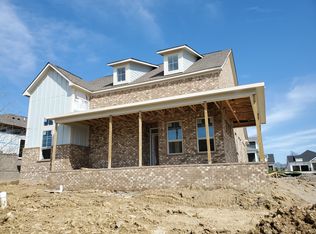 1592 Drakes Creek Rd LOT 22, Hendersonville, TN 37075