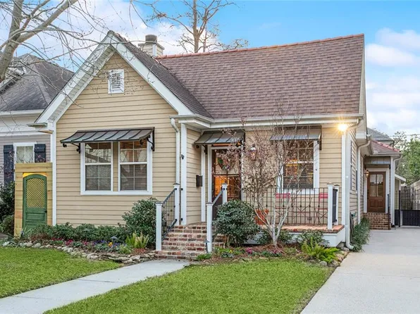 424 Jefferson Ave, Metairie, LA 70005