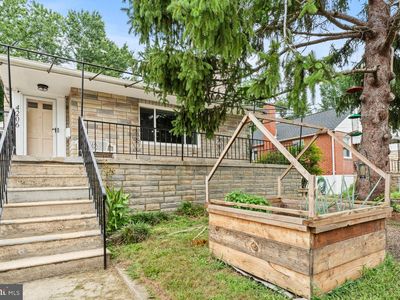 4206 Diller Ave, Baltimore, MD, 21206