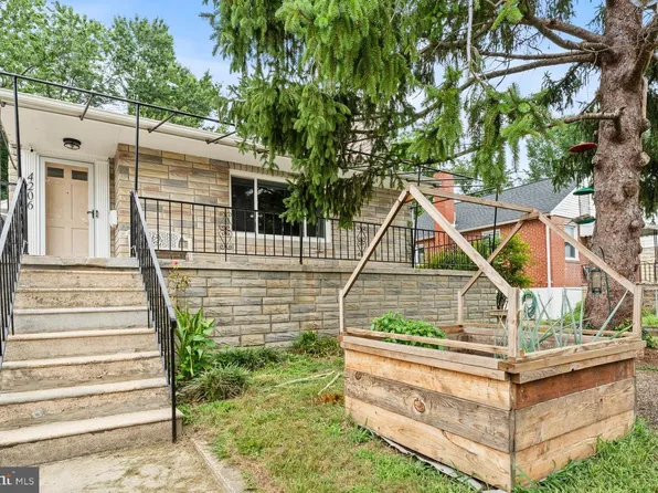 4206 Diller Ave, Baltimore, MD 21206