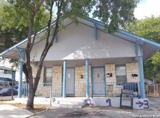 1055 Santa Monica, San Antonio, TX 78201