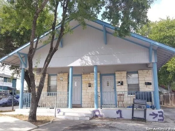1055 Santa Monica, San Antonio, TX 78201