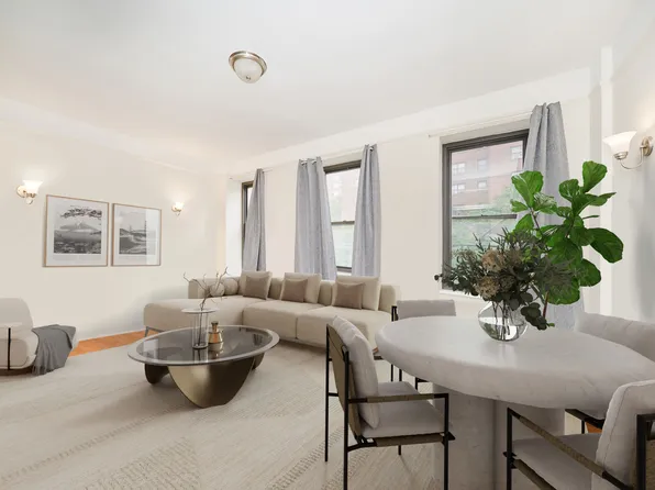 78 Manhattan Avenue 3M image 1 of 9