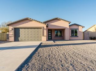 9917 W ARVADA Drive, Arizona City, AZ 85123