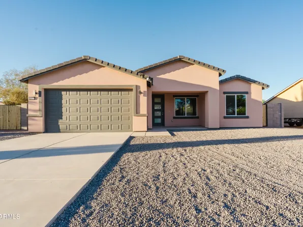 9917 W ARVADA Drive, Arizona City, AZ 85123