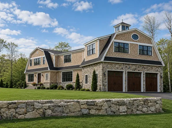 70 McCallar Ln, Concord, MA 01742
