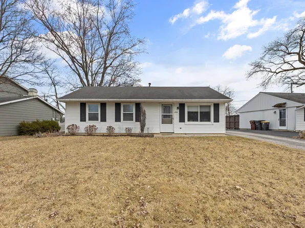 6924 Raintree Rd, Fort Wayne, IN 46825