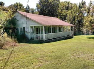 558 Keith Evans Rd, Dawsonville, GA 30534