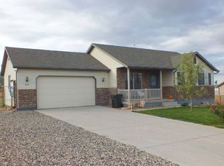2192 E Saddleback View Dr, Enoch, UT 84721