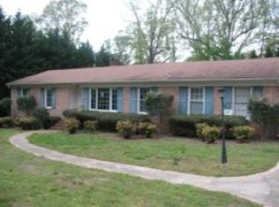 4417 Rocky River Rd, Charlotte, NC 28215