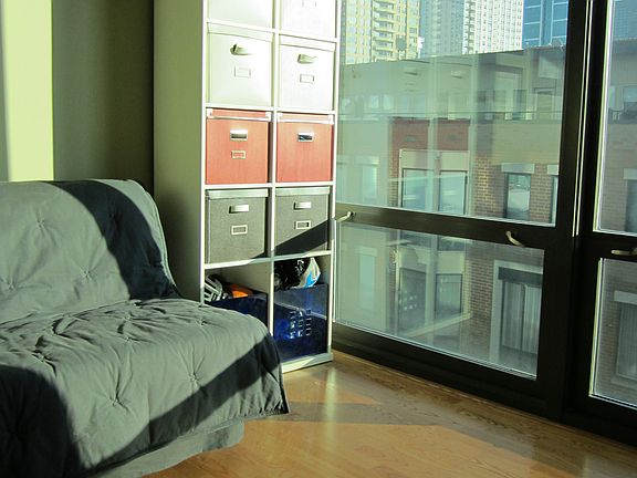 2nd Bedroom