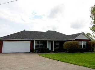 9012 Byler Ct, Smyrna, TN 37167