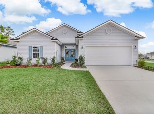 85506 Red Knot Way, Yulee, FL 32097