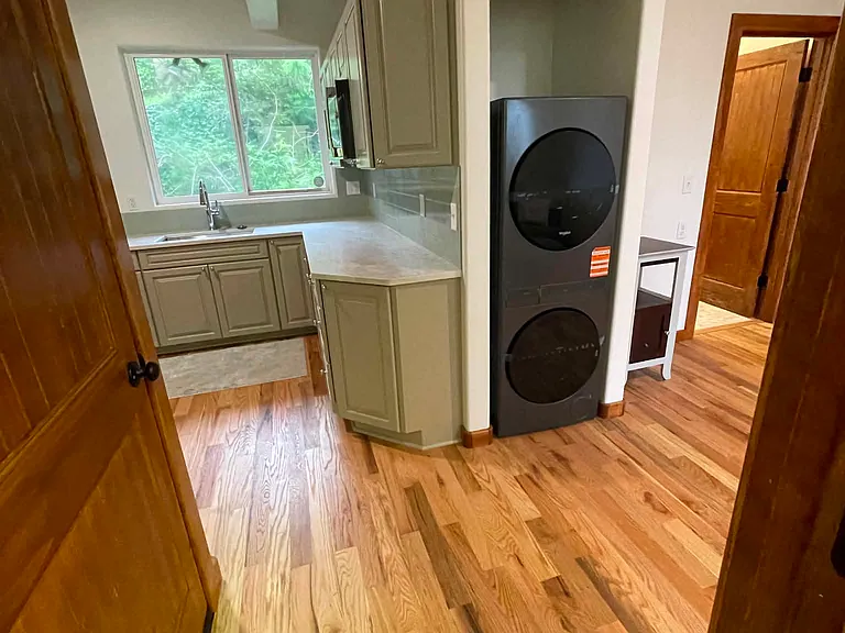 7611 NW Logan Rd #1 — Photo 5