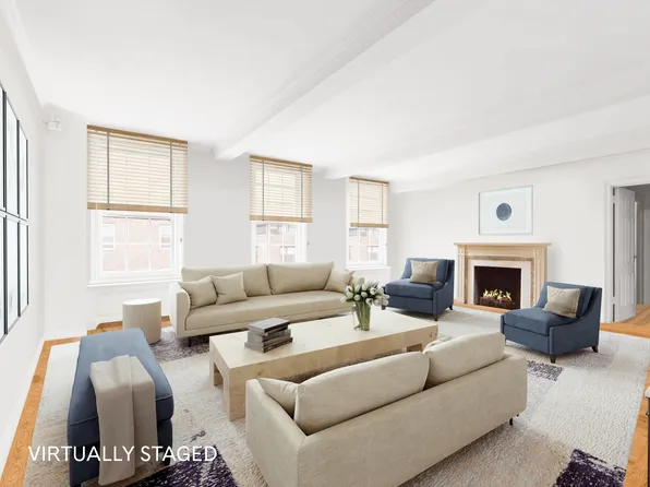 430 East 57th Street 11D image 1 of 15