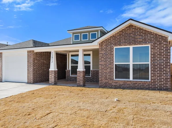 13812 Flint Ave, Lubbock, TX 79423