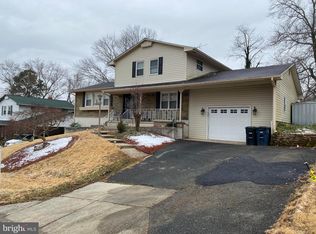 13305 Chalfont Ave, Fort Washington, MD