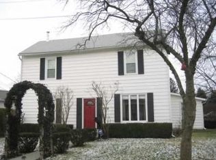 220 West St, Groveport, OH