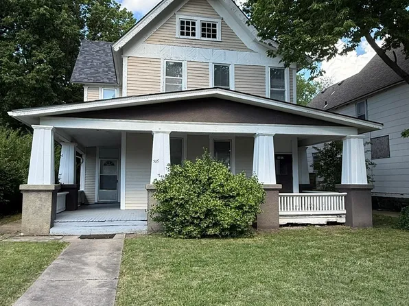506 Union St, Emporia, KS 66801