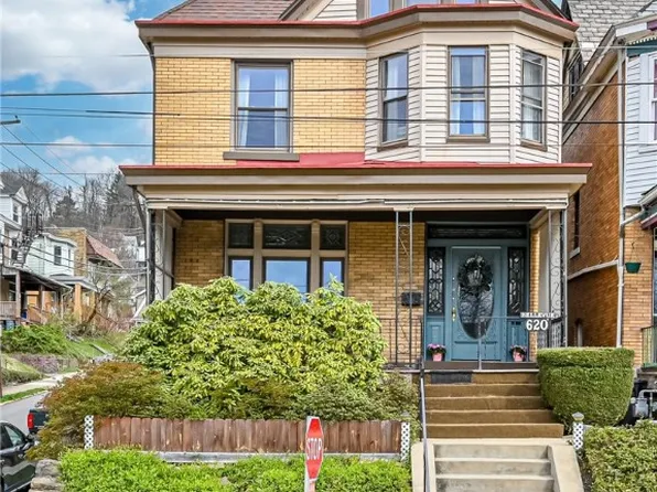 620 Orchard Ave, Avalon, PA 15202