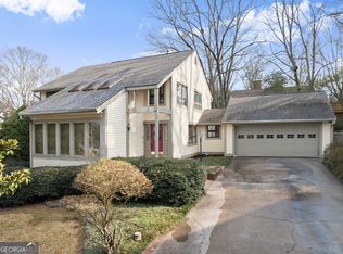 1456 Heritage Rd, Gainesville, GA 30501