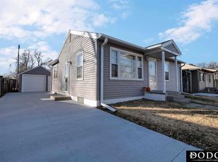 235 S Thomas St, Fremont, NE 68025