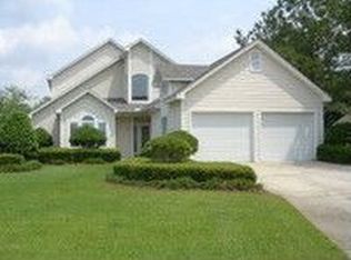 719 Saint Andrews Dr E, Gulf Shores, AL 36542