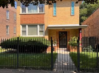 706 E 106th St #1, Chicago, IL 60628